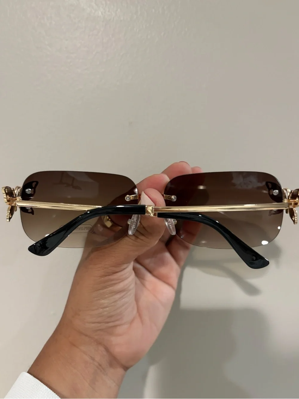 None sunnies never